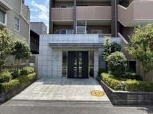 【埼玉県/戸田市大字新曽】レーベンハイム戸田ソルヴィータ 