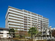 【埼玉県/蕨市錦町】オハナ蕨錦町 長谷工施工