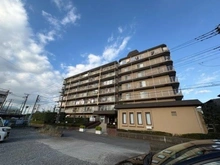 【埼玉県/さいたま市桜区西堀】ハイラーク浦和参番館 外観