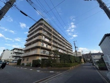【埼玉県/さいたま市桜区西堀】ハイラーク浦和参番館 
