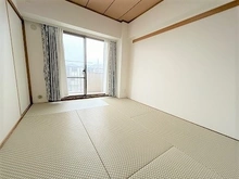 【埼玉県/さいたま市南区内谷】ソルシェ武蔵浦和 