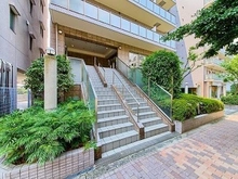【東京都/世田谷区三軒茶屋】三軒茶屋シティハウス 
