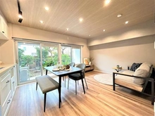 【東京都/世田谷区世田谷】東建第2上町マンション 外観：南向きリビングのため、陽当たり良好です。