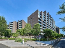 【東京都/世田谷区太子堂】グランドヒルズ三軒茶屋ヒルトップガーデンB棟 外観