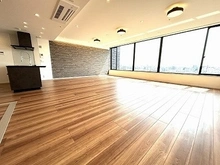 【東京都/世田谷区太子堂】グランドヒルズ三軒茶屋ヒルトップガーデンB棟 