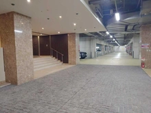 【東京都/世田谷区太子堂】グランドヒルズ三軒茶屋ヒルトップガーデンB棟 駐車場