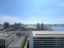 【東京都/江東区有明】ブリリア有明シティタワー 