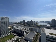 【東京都/江東区有明】ブリリア有明シティタワー 