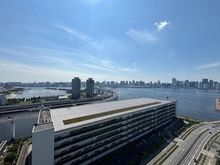 【東京都/江東区有明】ブリリア有明シティタワー 