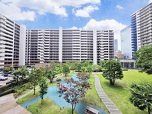 【東京都/江東区豊洲】東京フロントコート 