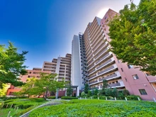 【東京都/江東区豊洲】スターコート豊洲 外観