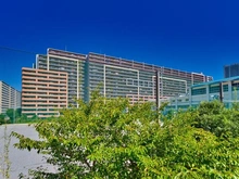 【東京都/江東区豊洲】スターコート豊洲 外観