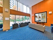 【東京都/江東区豊洲】プライヴブルー東京 ロビー