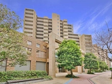 【東京都/江東区豊洲】プライヴブルー東京 外観