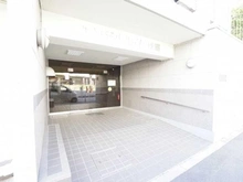 【東京都/江東区豊洲】エンゼルハイム豊洲 エントランス