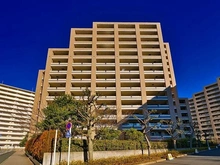 【東京都/江東区豊洲】プライヴブルー東京 総戸数513戸の大規模マンション