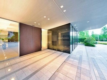 【東京都/江東区東雲】BEACON　Tower　Residence エントランス