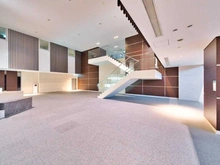 【東京都/江東区東雲】BEACON　Tower　Residence ロビー