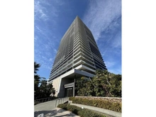 【東京都/江東区有明】ブリリア有明シティタワー ２０１４年１２月築　３３階建免震構造タワーマンション