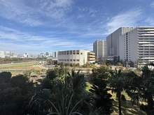 【東京都/江東区有明】ブリリア有明シティタワー 