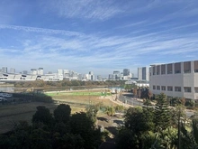 【東京都/江東区有明】ブリリア有明シティタワー 