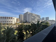 【東京都/江東区有明】ブリリア有明シティタワー 