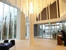 【東京都/江東区有明】ブリリア有明シティタワー 共用部