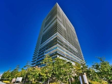 【東京都/江東区有明】ブリリア有明シティタワー 外観