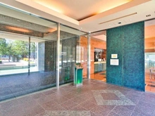 【東京都/江東区有明】オリゾンマーレ エントランス