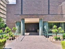 【東京都/江東区有明】オリゾンマーレ アプローチ