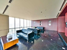 【東京都/江東区有明】オリゾンマーレ スカイラウンジ