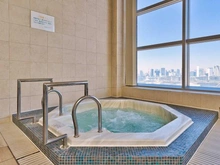 【東京都/江東区有明】オリゾンマーレ ジャグジー