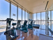 【東京都/江東区有明】オリゾンマーレ フィットネススタジオ