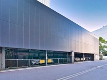 【東京都/江東区有明】オリゾンマーレ 駐車場