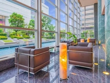 【東京都/江東区有明】オリゾンマーレ ロビー