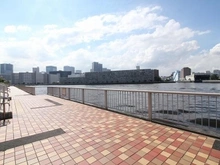 【東京都/江東区辰巳】A－フロントステージメイツTATSUMI 