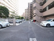 【東京都/江東区辰巳】A－フロントステージメイツTATSUMI 