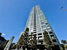 【東京都/江東区豊洲】シティタワーズ豊洲ザ・ツインノースタワー 外観