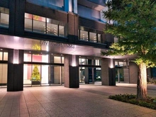 【東京都/江東区豊洲】シティタワーズ豊洲ザ・ツインノースタワー エントランス