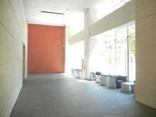 【東京都/江東区豊洲】東京フロントコート ロビー