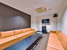 【東京都/江東区豊洲】東京フロントコート 共用部