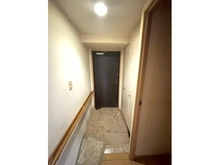 【東京都/江東区辰巳】AフロントステージメイツTATSUMI 玄関