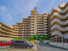 【東京都/江東区豊洲】アイキャナルメイツ豊洲 １４９戸のビッグコミュニティ、管理状況良好