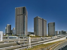 【東京都/江東区有明】シティタワーズ東京ベイ　ウエストタワー ゆりかもめ線「有明」駅徒歩５分