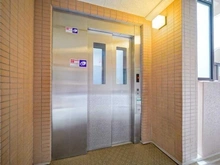 【東京都/江東区東雲】ビー・シティ　ベイウイング 共用施設