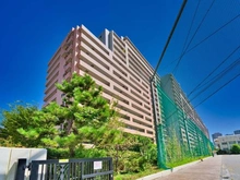 【東京都/江東区豊洲】スターコート豊洲 外観