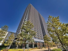 【東京都/江東区有明】シティタワーズ東京ベイ　セントラルタワー 