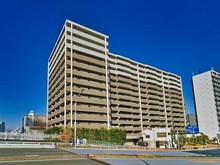 【東京都/江東区枝川】コスモ・ザ・キャナル東京イースト 大和ライフネクスト株式会社管理マンション