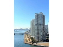 【東京都/江東区豊洲】アーバンドックパークシティ豊洲タワーA 