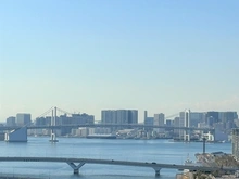 【東京都/江東区豊洲】アーバンドックパークシティ豊洲タワーA 